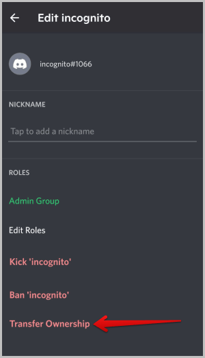デスクトップとモバイルの Discord でサーバーを退会または削除する方法