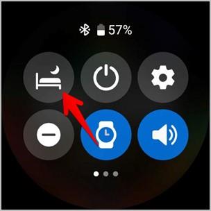 Samsung Galaxy Watch のベッドタイム モードとは何か、およびその使用方法