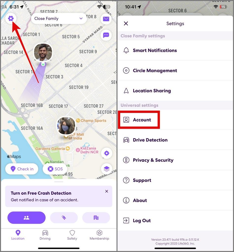 Life360 が悪い 8 つの理由