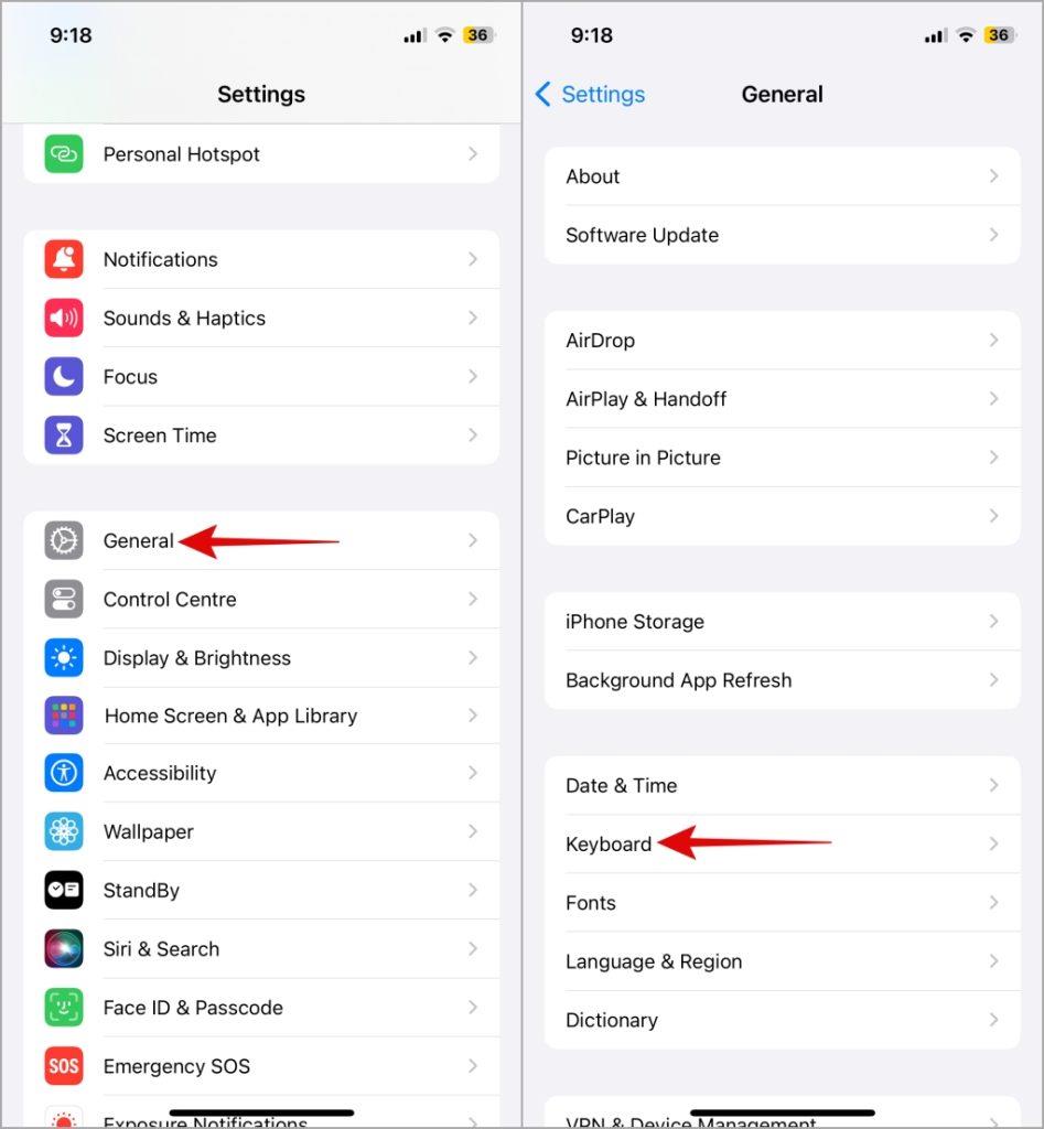 iPhone で Siri が何か問題があったと言い続ける場合の 7 つの修正