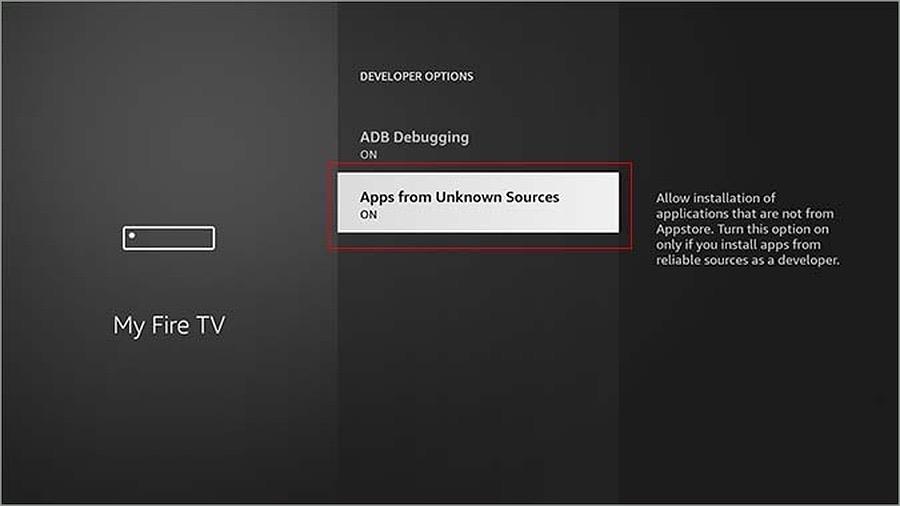 Amazon Fire TV Stickにインストールできないアプリを修正する9つの方法