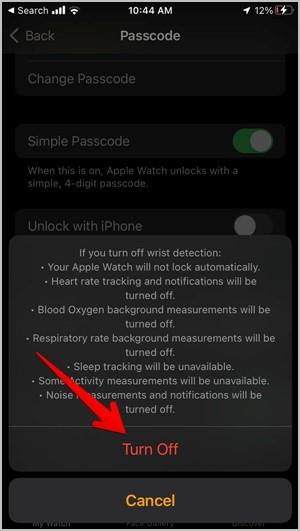 iPhoneとApple Watchの両方でサウンド通知を受け取る方法