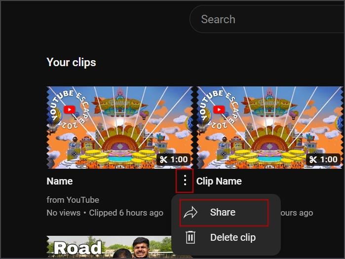 PC とモバイルで YouTube 動画をクリップして共有する方法