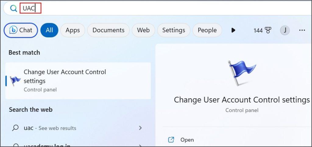 Windows の「このアプリは保護のためブロックされました」に関する 11 の修正
