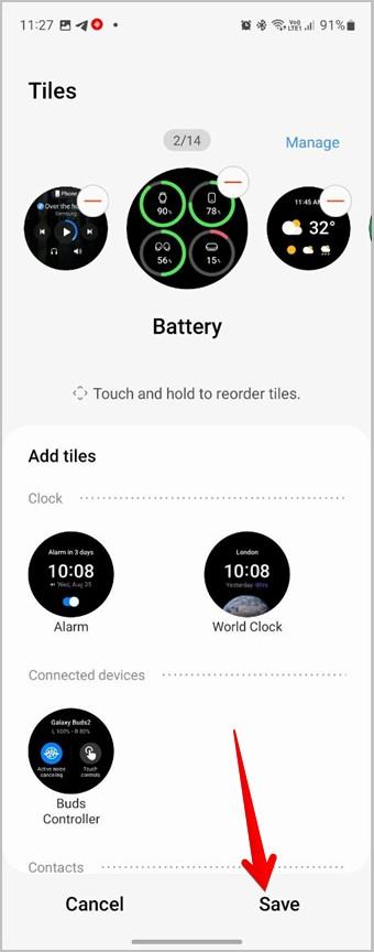 9 Samsung One UI 5 Watch アップデートの機能と知っておくべきヒント