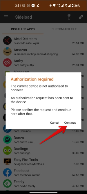 Samsung Galaxy Watch にアプリをインストール、サイドロード、アンインストールする 3 つの方法
