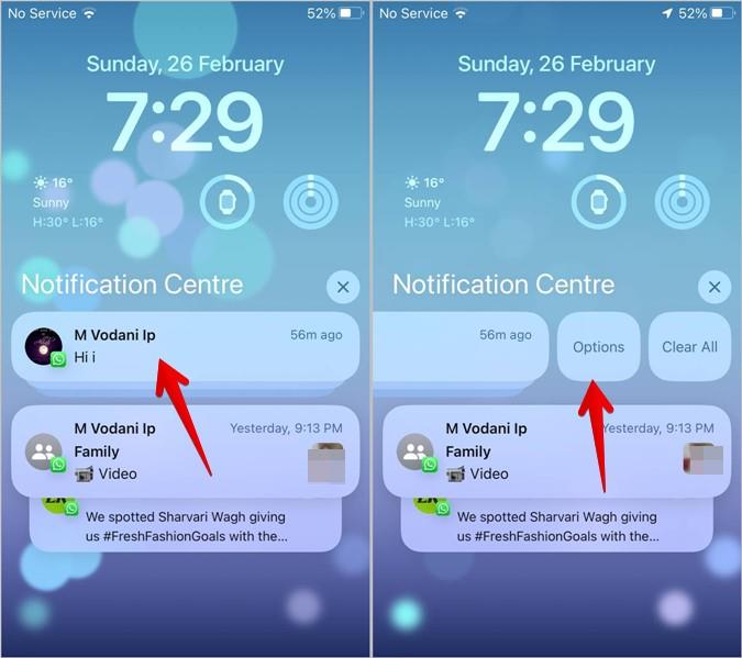 iPhone で通知のミュートを解除またはサイレントを解除する 9 つの方法