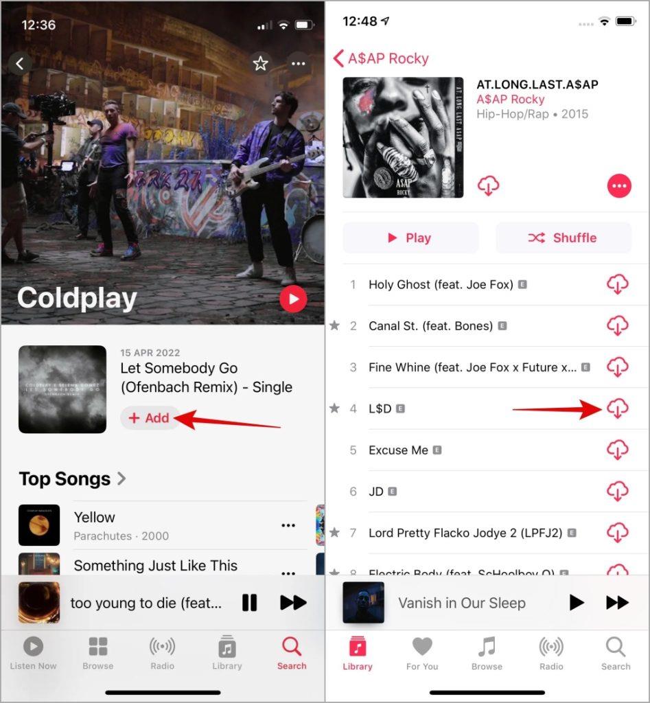 Apple Music が一時停止し続けるエラーを修正する 14 の最良の方法