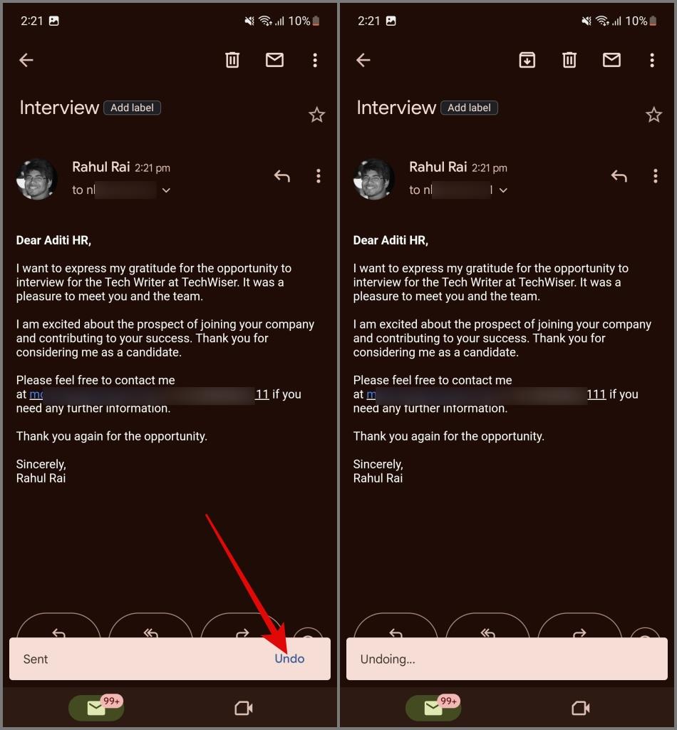 PCと携帯電話からGmailでメールを送信する方法