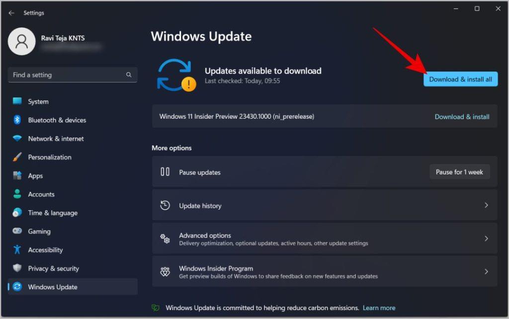 Windows 11/10でキーボードショートカットが機能しない場合の14の方法