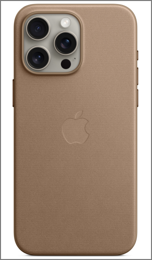 iPhone 15シリーズに最適なケース8選