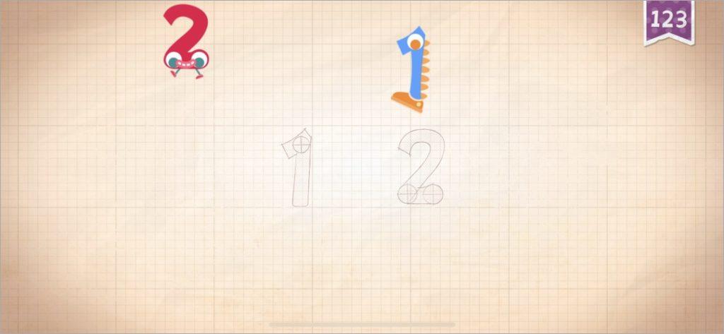 5歳未満の子供向けのベストゲームアプリ6選
