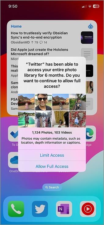Apple が WWDC で発表しなかった iOS 17 の隠れた機能 20 選