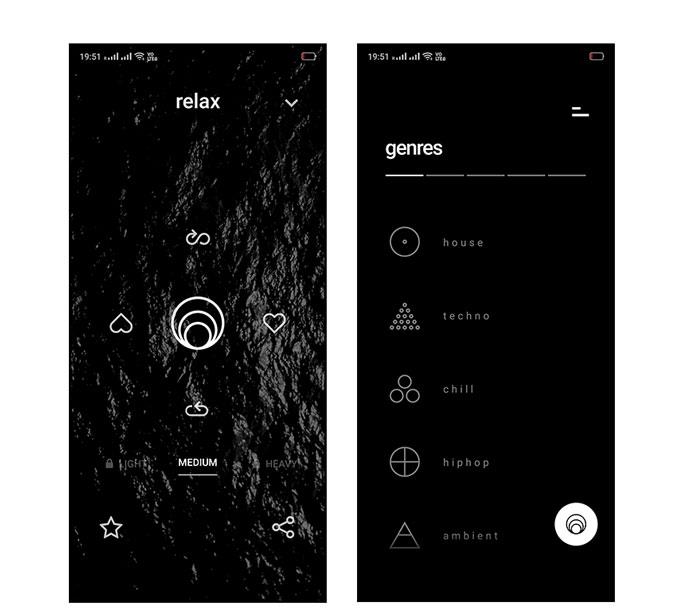試してみるべきAndroid用の最高の音楽プレーヤー
