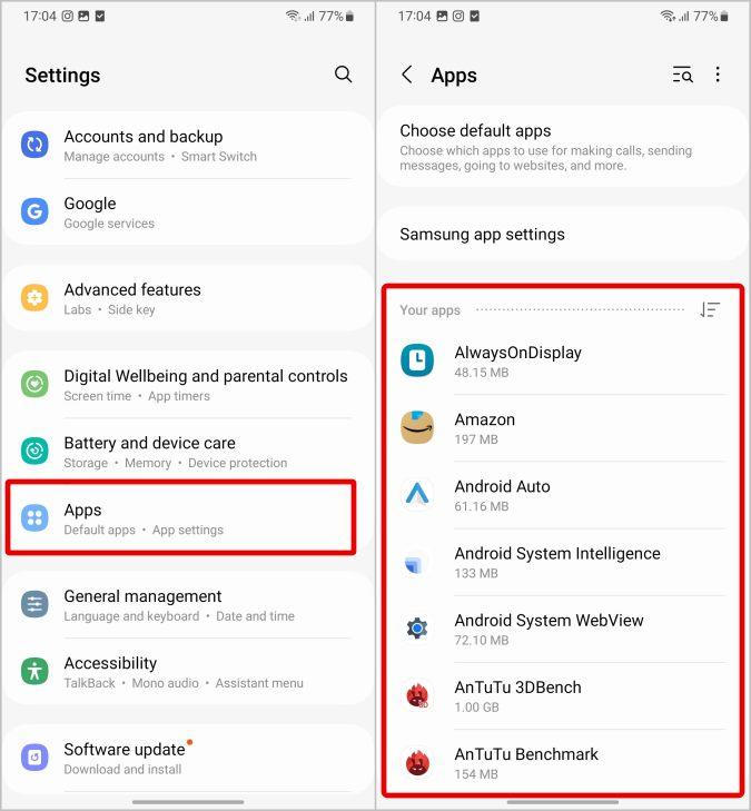 Samsung で通話と通知のミュートを解除する 11 の方法