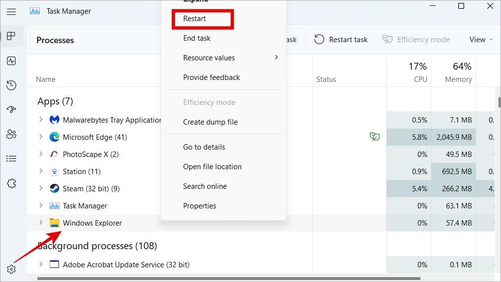 Windows で Steam ゲームの実行が停止または終了しない場合の 8 つの修正