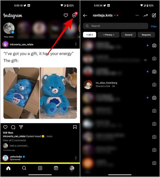 Instagramでミュートする方法 – 完全ガイド