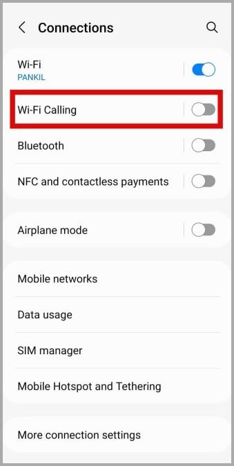 Android での音声通話中のエコーに関するトップ 6 の修正