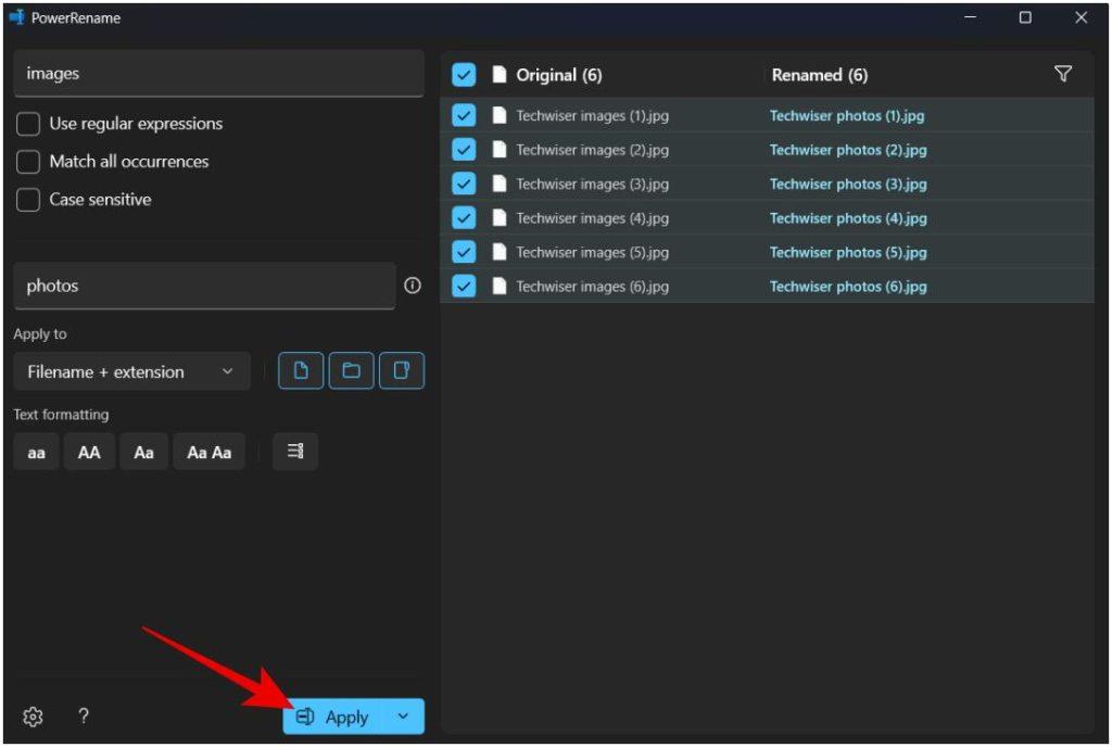 Windows 10および11で複数のファイルの名前を一度に変更する4つの方法