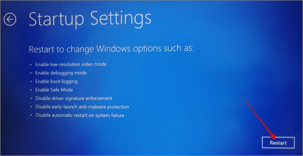 Windows でラップトップのタッチパッドが機能しない場合の 9 つの修正方法