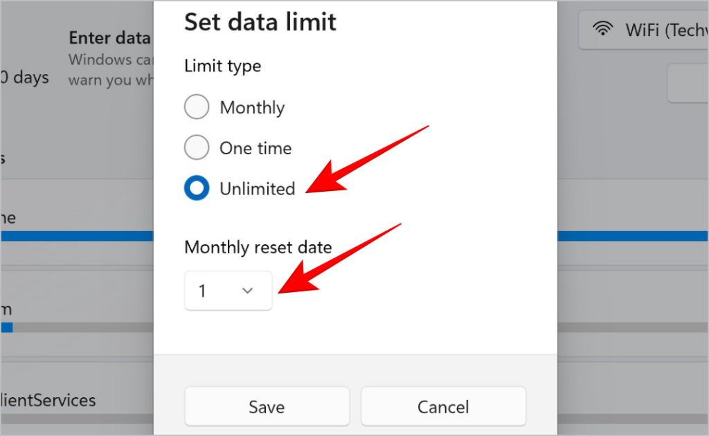 Windows 11でインターネットを使用してアプリを確認する方法