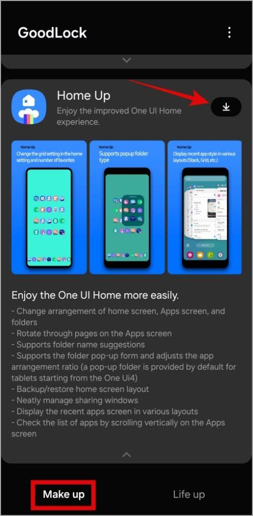 Samsung Galaxy スマートフォンのアプリ ドロワー エクスペリエンスを向上させる 6 つのヒント