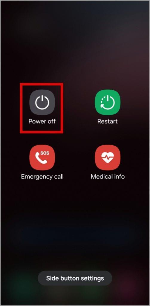 Samsung Galaxy 携帯電話が機内モードエラーでスタックする場合の 8 つの方法