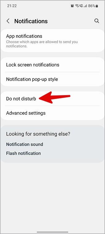 Samsung Galaxy携帯電話が鳴らない場合の10の解決方法