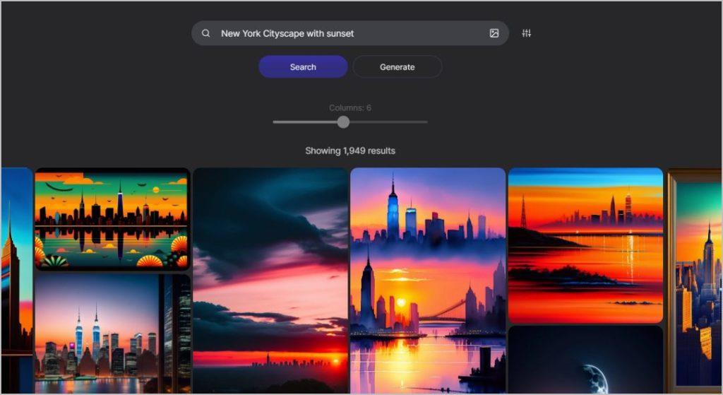 今すぐ試せる 5 つのベスト AI アートおよび画像ジェネレーター