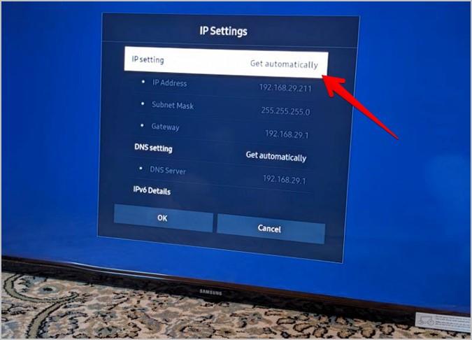 Samsung スマート TV が Wi-Fi に接続できない場合の 15 の方法