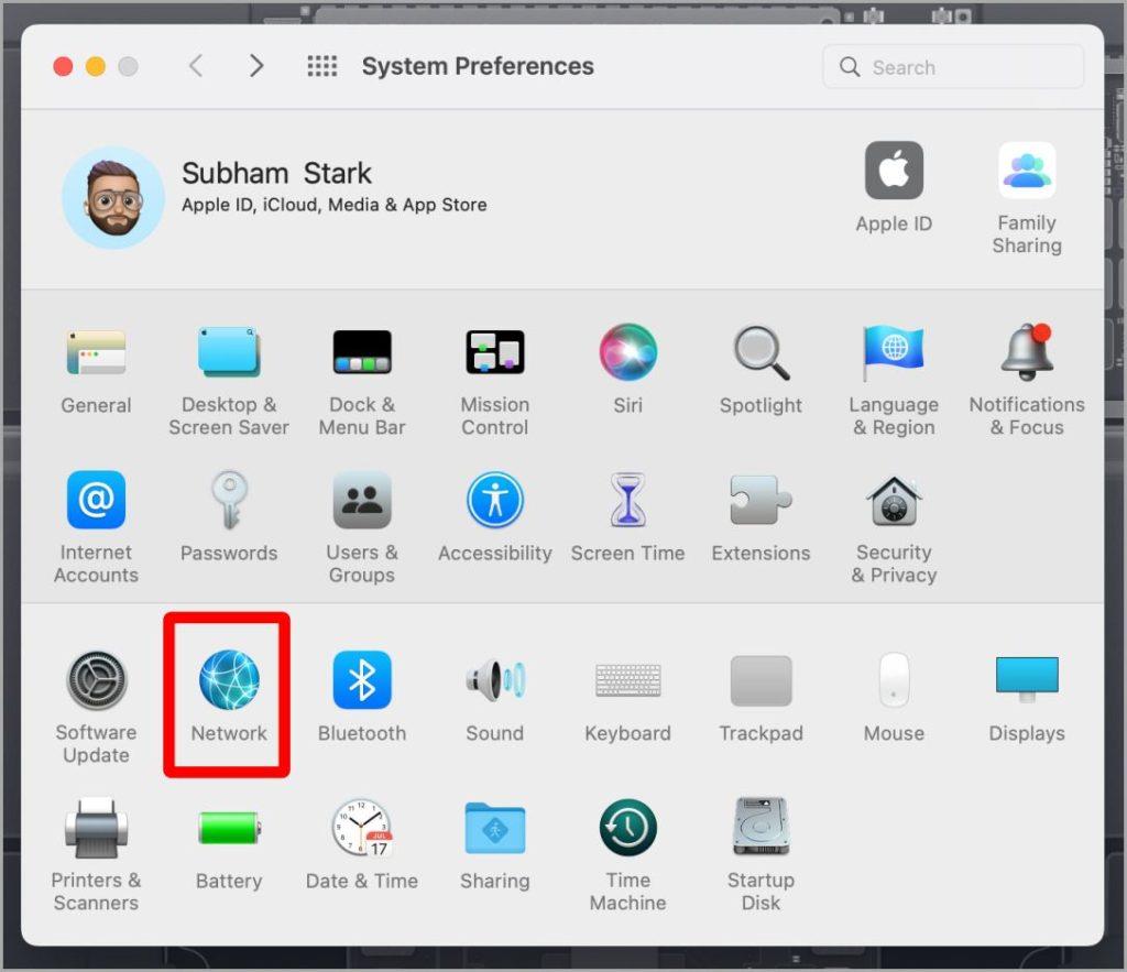 Mac のブラウザで iCloud が開かない場合の 6 つの簡単な方法