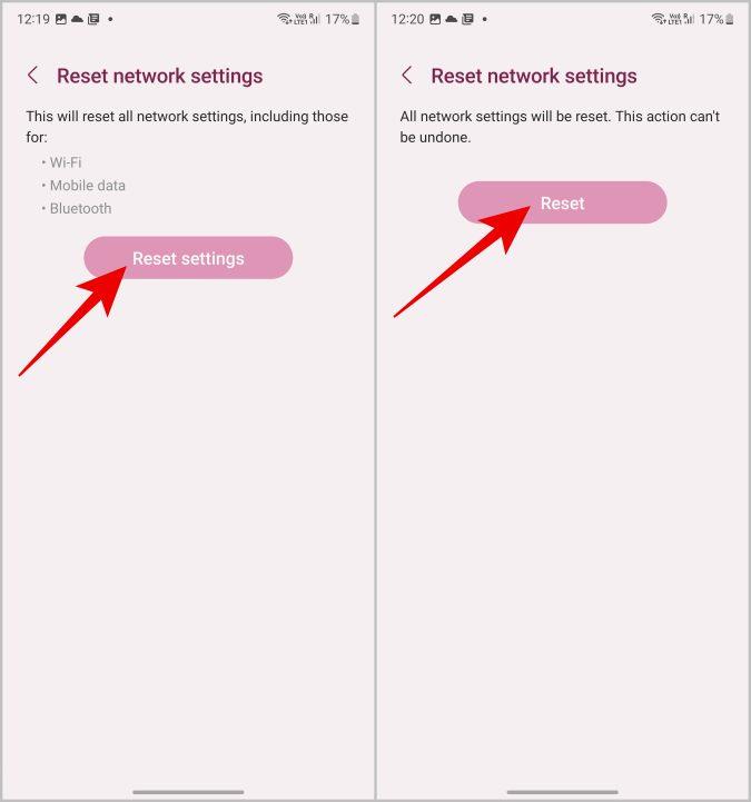 Samsung Galaxy フォンでモバイルデータが機能しない場合の 15 の方法