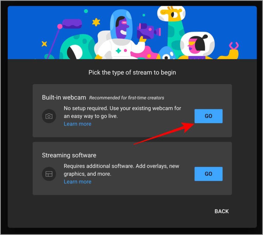 YouTube ライブチャットでスローモードを有効にする方法
