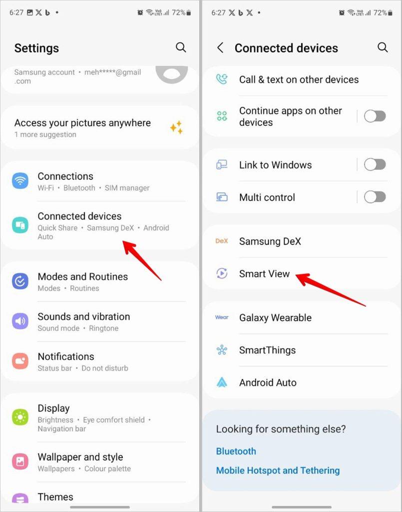 Android で AirPlay に相当するものは何ですか