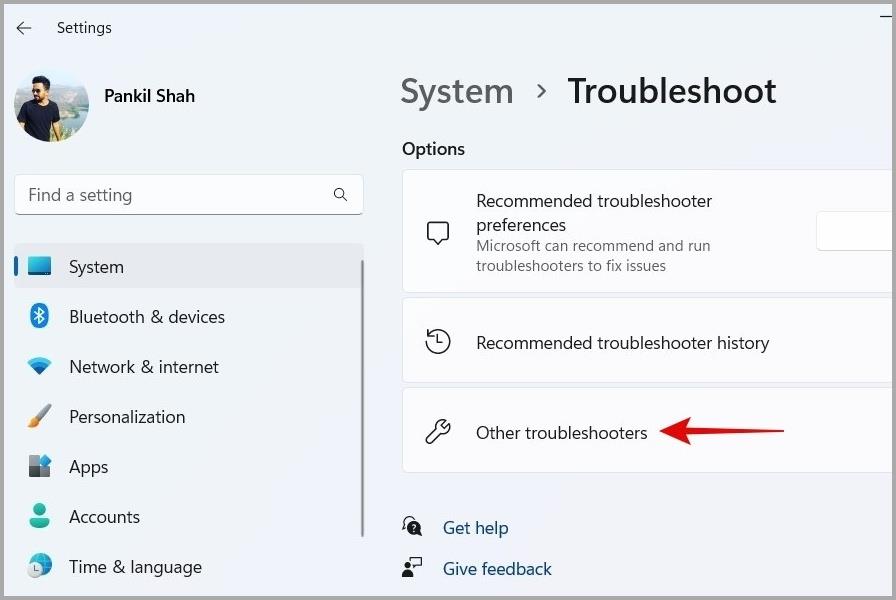 Windows 11 でペイントまたはペイント 3D が動作しない場合のトップ 7 の修正
