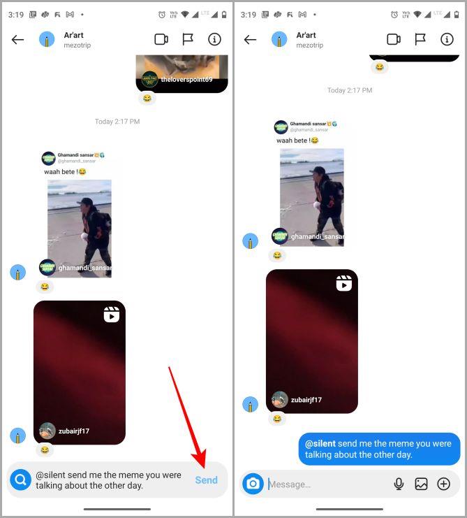 Instagram ダイレクト メッセージング (DM) に関する 7 つのヒントとコツ