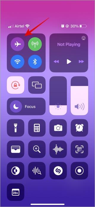 iPhoneでサービスが存在しないことの意味とその修復方法