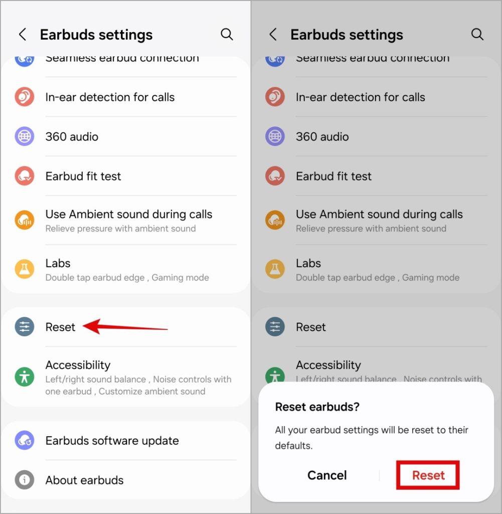 Samsung Galaxy Budsが充電できない問題を解決する10の最良の方法