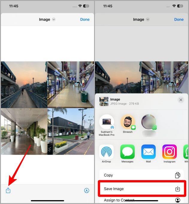 iPhoneでコラージュを無料で作成する4つの方法