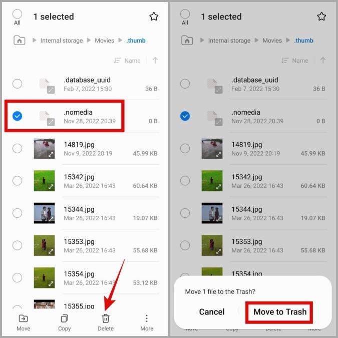 Galaxy フォンで Samsung ギャラリー アプリに写真が表示されない場合の 8 つの修正