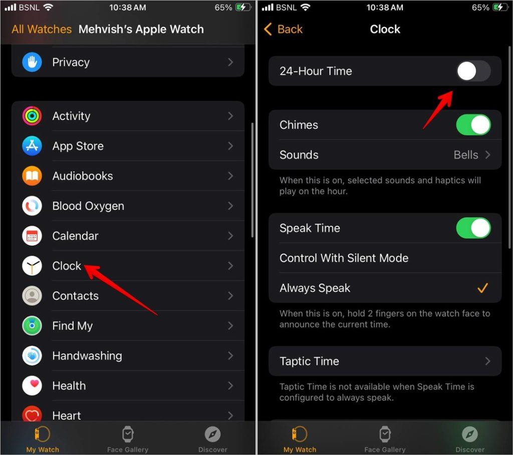 Apple Watchの天気が機能しない、または更新されない場合の13の修正