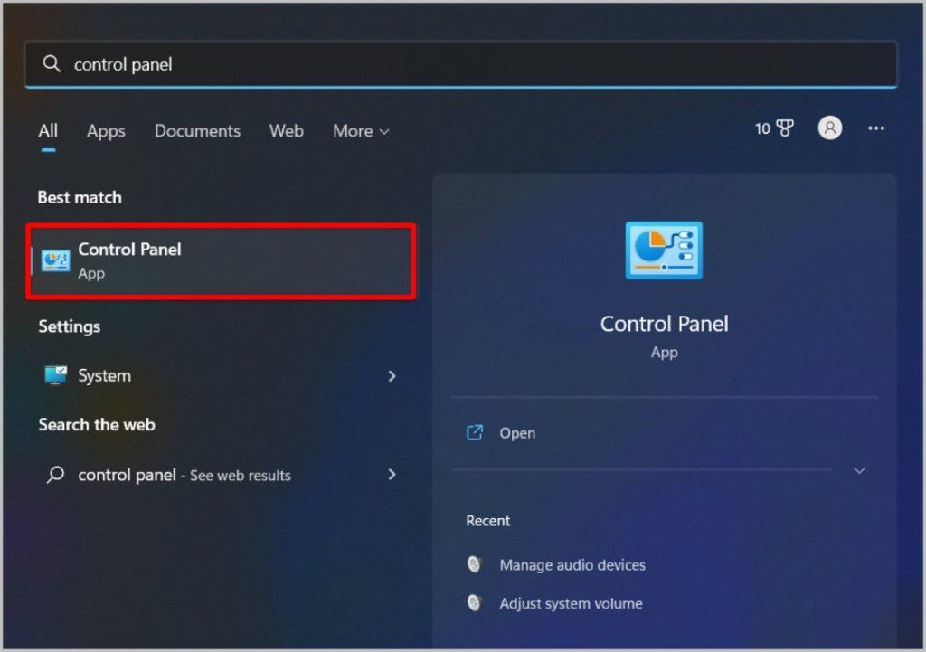 Windows 10/11のDiscordでマイクが機能しないのを修正する11の方法