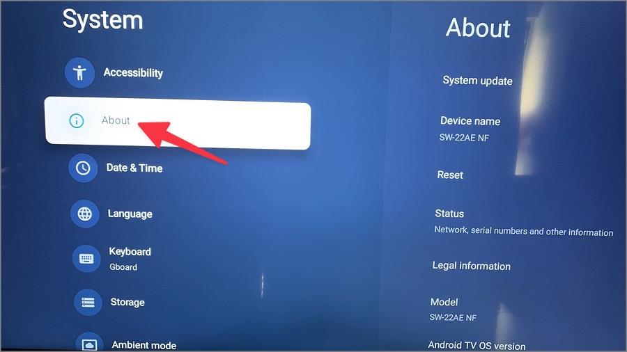 Google TV のリモコンが機能しない場合の 9 つの修正方法