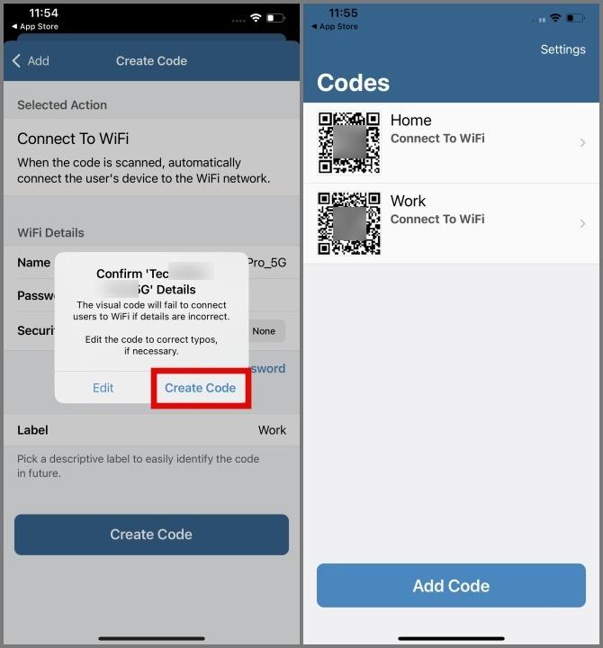 iPhoneからWi-Fiパスワードを共有する方法