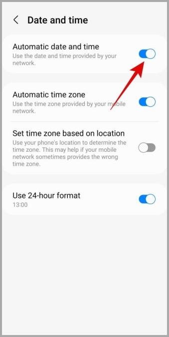 AndroidでGoogleカレンダーの通知が機能しない問題を解決する8つの方法