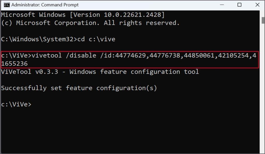 Windows 11でCopilotを無効にする方法