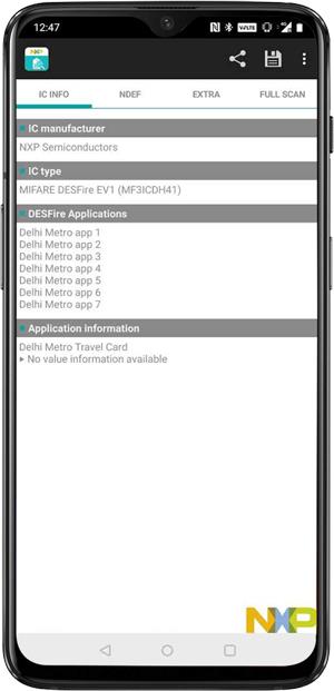 NFCタグを最大限に活用するためのベストAndroidアプリ7選