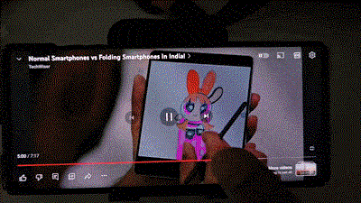 iPhoneまたはAndroidでYouTubeの画面をロックする方法