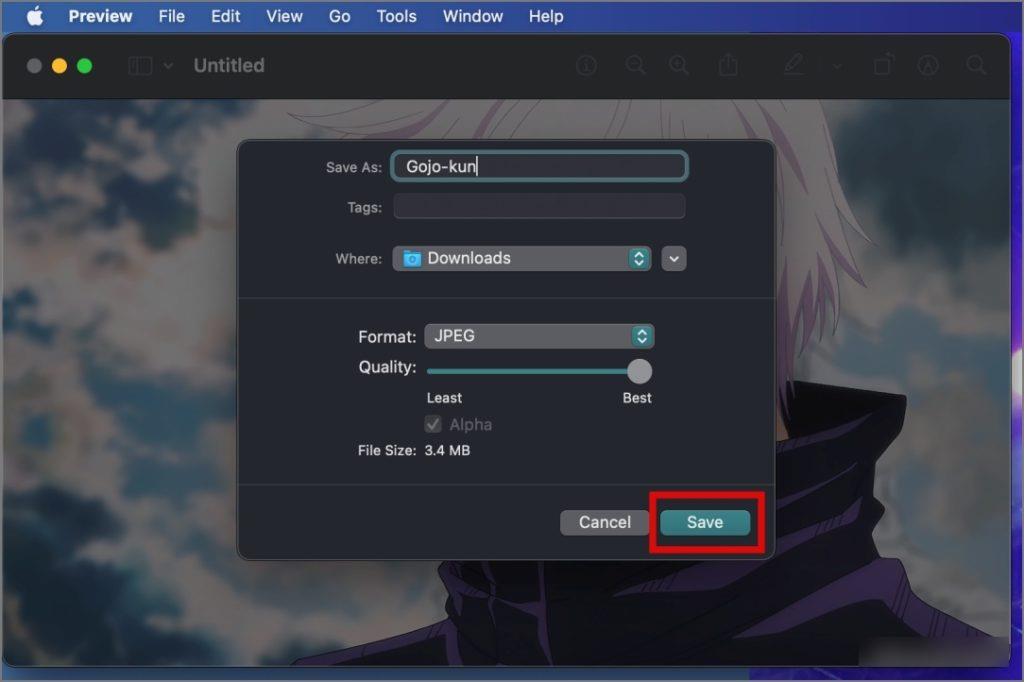 YouTube 動画から高品質のスクリーンショットを撮る方法