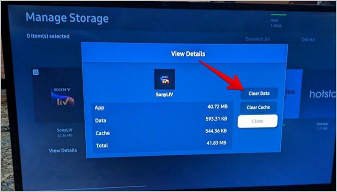 Samsung スマート TV にアプリがインストールできない場合の 11 の修正